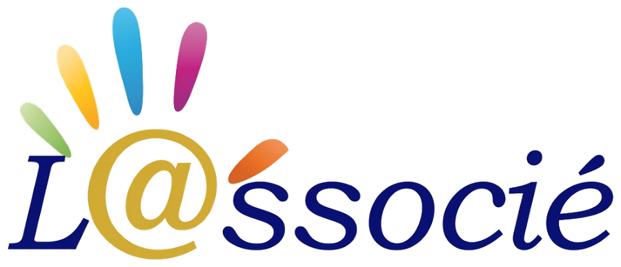 Logo L'Associé